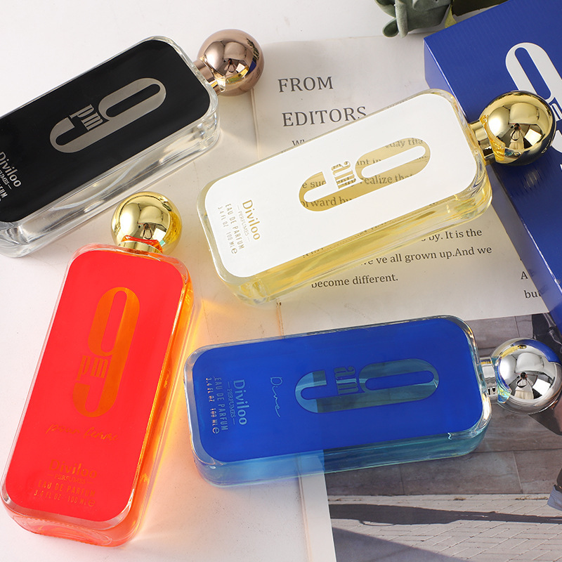 Long-lasting Light Perfume β Fragrant Perfume