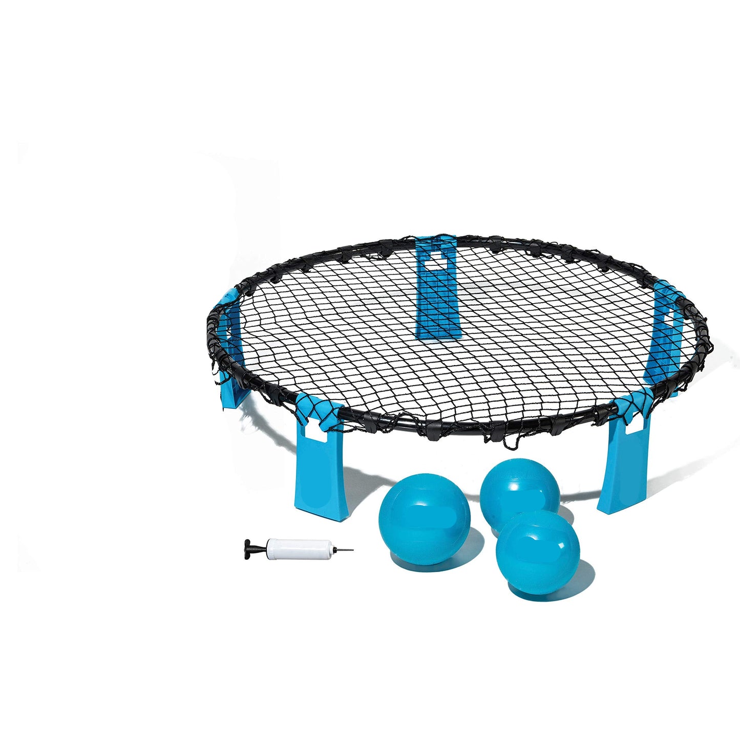 Spyderball Game Set