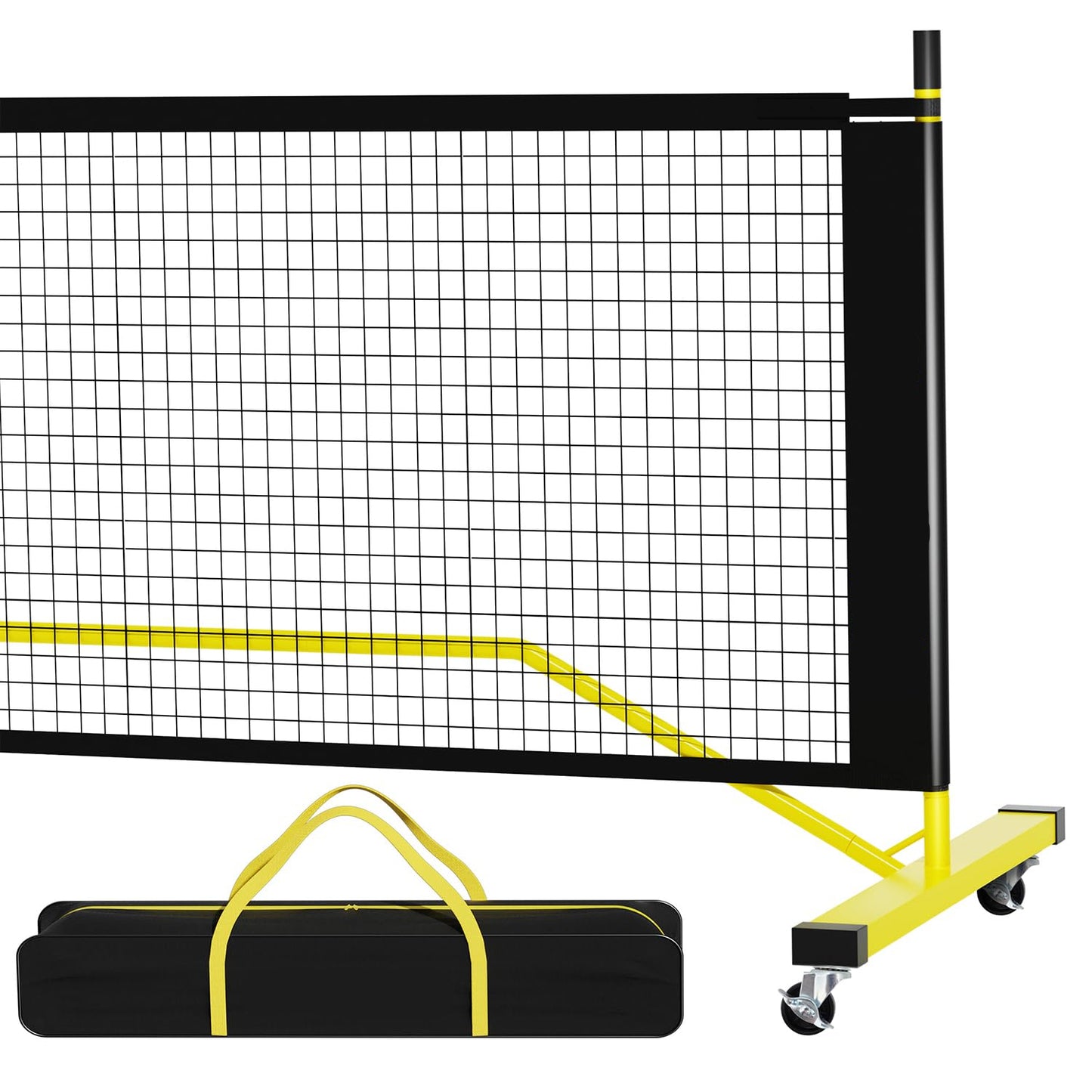 Portable Pickleball Net