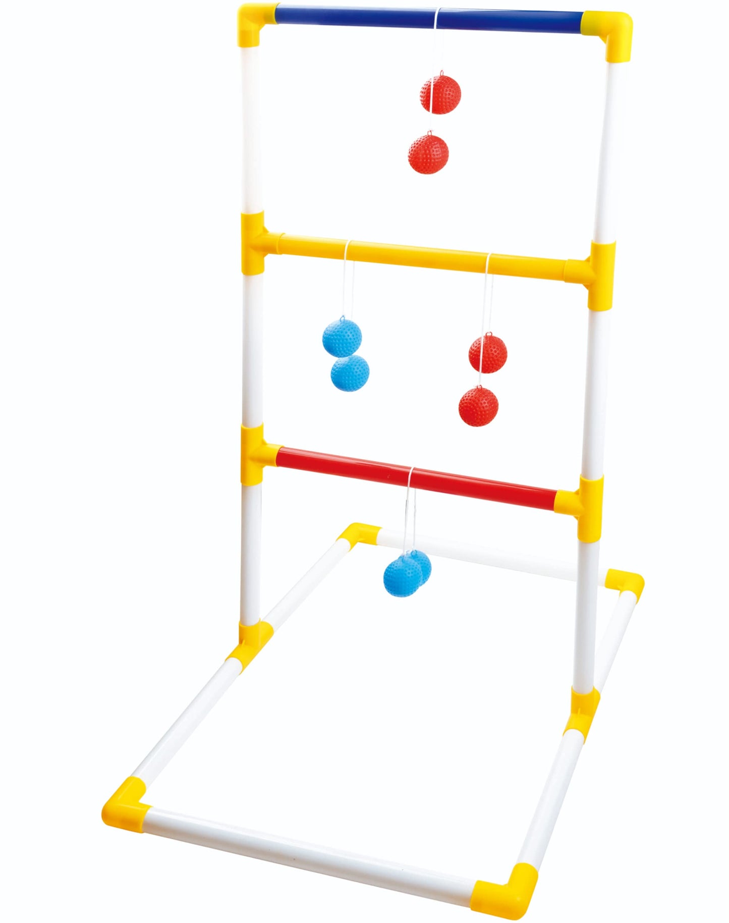 Ladder Toss Game Set