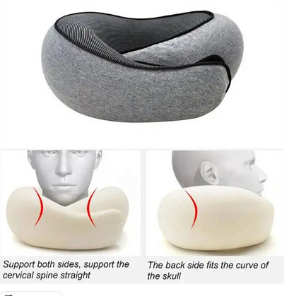 Neck Pillow
