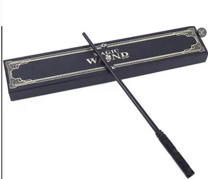 Fireball Magic Wand