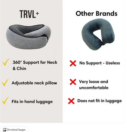 Neck Pillow