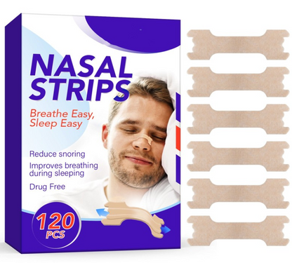 Smooth Sleep Anti-Snore