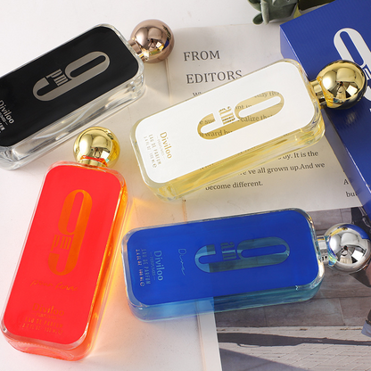 Long-lasting Light Perfume – Fragrant Perfume