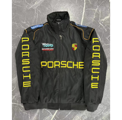 F1 Racing Jacket