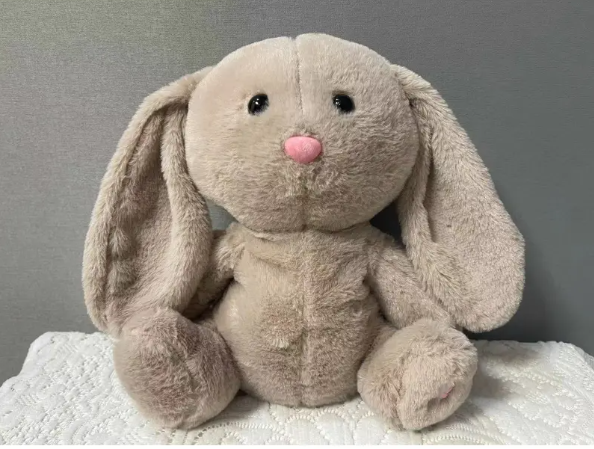Soothing Plush Toy
