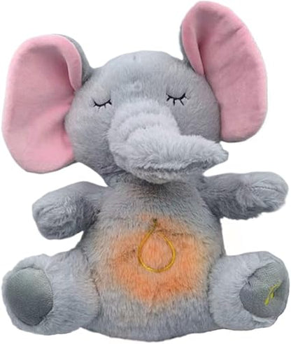 Soothing Plush Toy