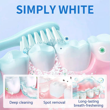 Teeth Whitening Powder