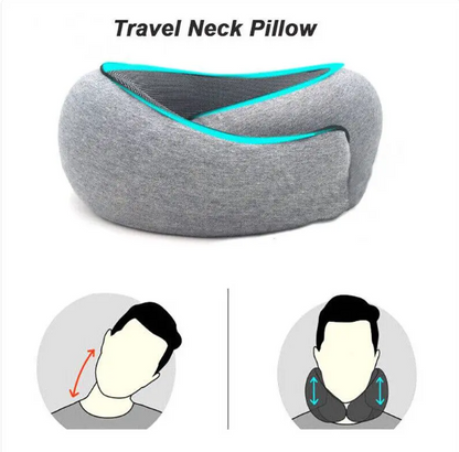 Neck Pillow