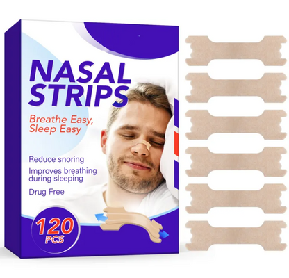 Smooth Sleep Anti-Snore