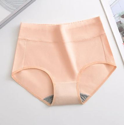 Plus Size Hip-Lifting Underwear