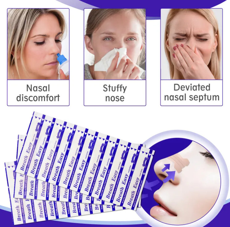 Smooth Sleep Anti-Snore