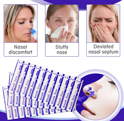 Smooth Sleep Anti-Snore