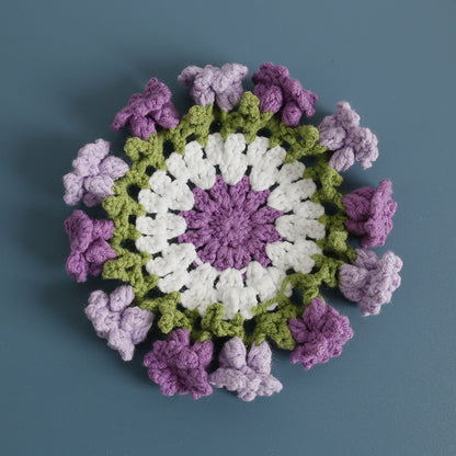 Crochet DIY Kit