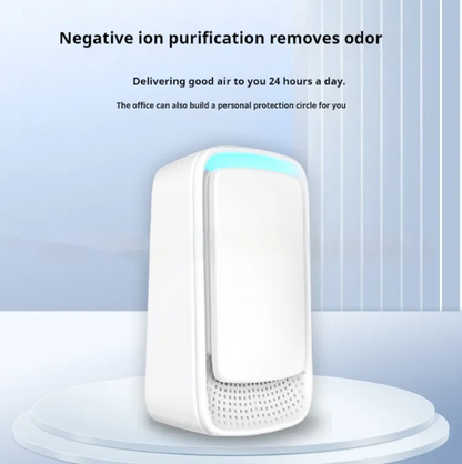 Household Anion Air Purifier
