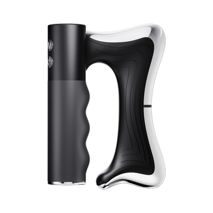 Electric Deep Tissue Massage Blade