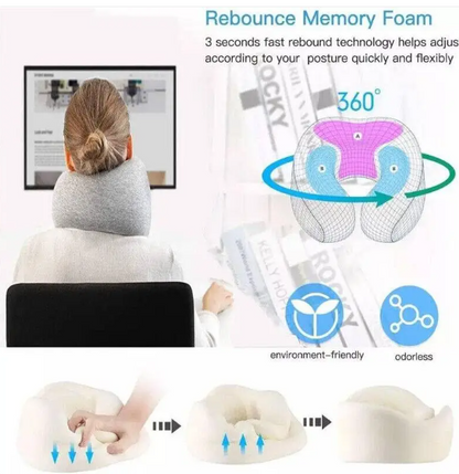 Neck Pillow