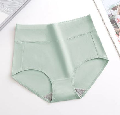 Plus Size Hip-Lifting Underwear