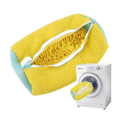 Shoe Washer Bag