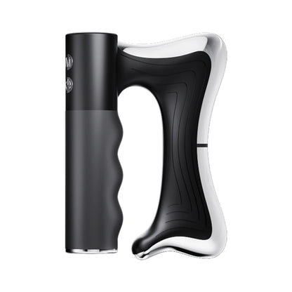 Electric Deep Tissue Massage Blade