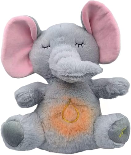 Soothing Plush Toy