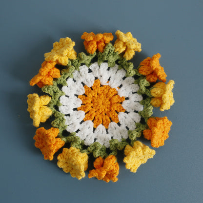 Crochet DIY Kit
